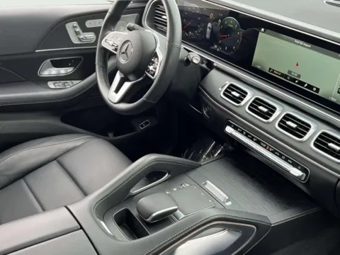 Another view of 2023 Mercedes-Benz GLE 350 for sale in Noblesville, IN at Noblesville Imports