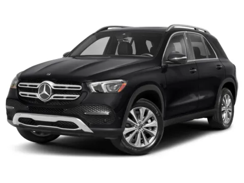 Black 2023 Mercedes-Benz GLE 350 for sale in Noblesville, IN