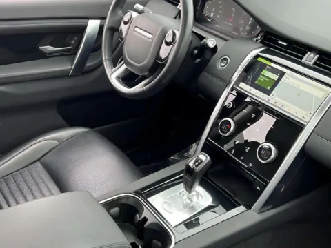 Another view of 2020 Land Rover Discovery Sport S for sale in Noblesville, IN at Noblesville Imports