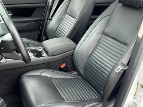 More photos of 2020 Land Rover Discovery Sport S at Noblesville Imports, IN