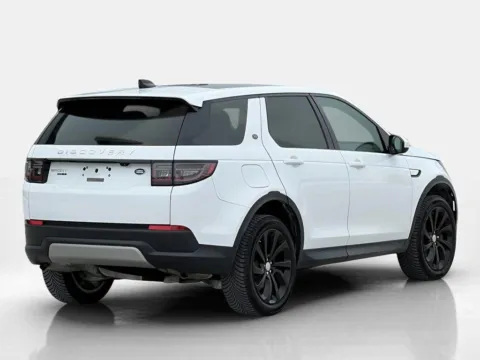 Photos of 2020 Land Rover Discovery Sport S for sale in Noblesville, IN at Noblesville Imports
