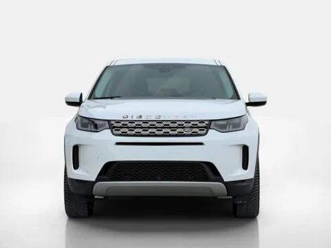 More photos of 2020 Land Rover Discovery Sport S at Noblesville Imports, IN