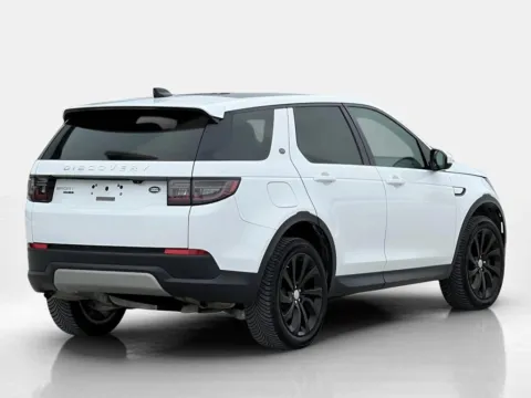 Photos of 2020 Land Rover Discovery Sport S for sale in Noblesville, IN at Noblesville Imports
