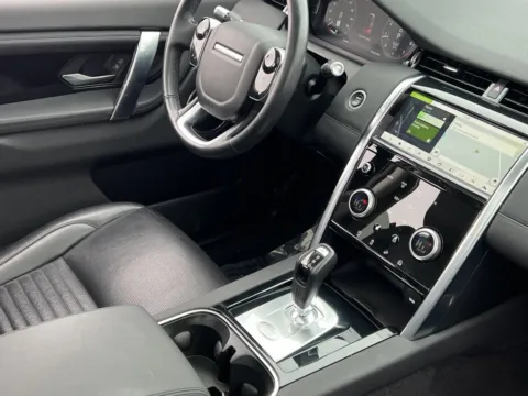 Another view of 2020 Land Rover Discovery Sport S for sale in Noblesville, IN at Noblesville Imports