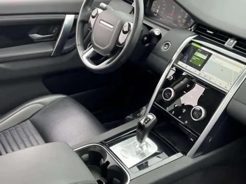 Another view of 2020 Land Rover Discovery Sport S for sale in Noblesville, IN at Noblesville Imports