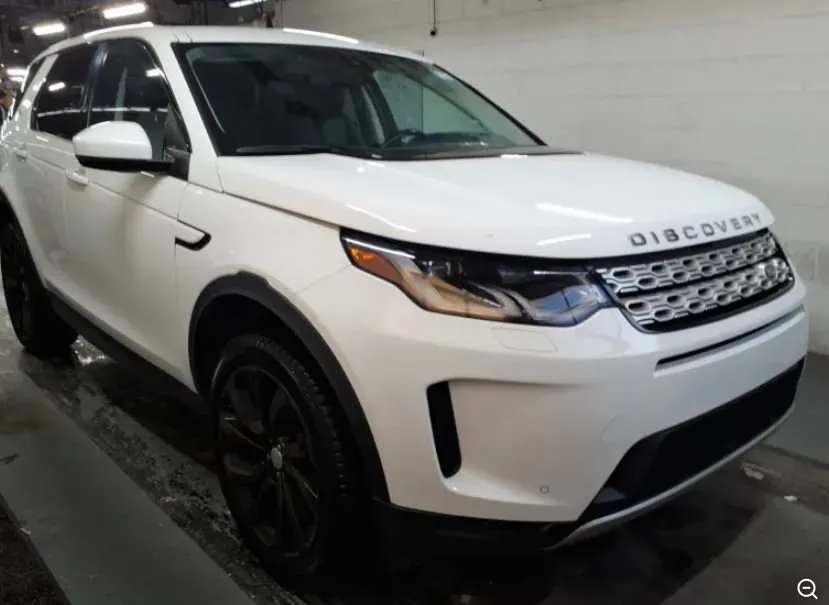 2020 Land Rover Discovery Sport S for sale in Noblesville, IN