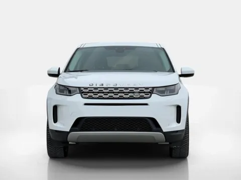More photos of 2020 Land Rover Discovery Sport S at Noblesville Imports, IN
