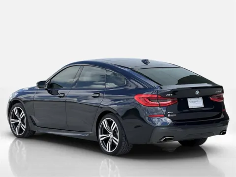 Photos of 2018 BMW 6 Series 640i xDrive for sale in Noblesville, IN at Noblesville Imports