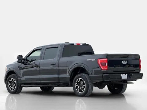 More photos of 2022 Ford F-150 XLT at Noblesville Imports, IN