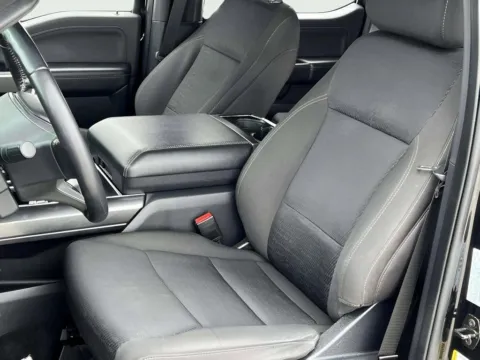 More photos of 2022 Ford F-150 XLT at Noblesville Imports, IN