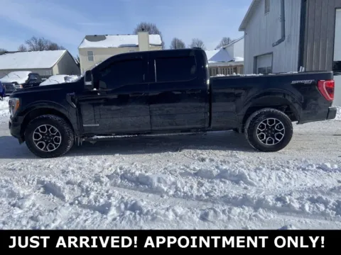 Photos of 2022 Ford F-150 XLT for sale in Noblesville, IN at Noblesville Imports