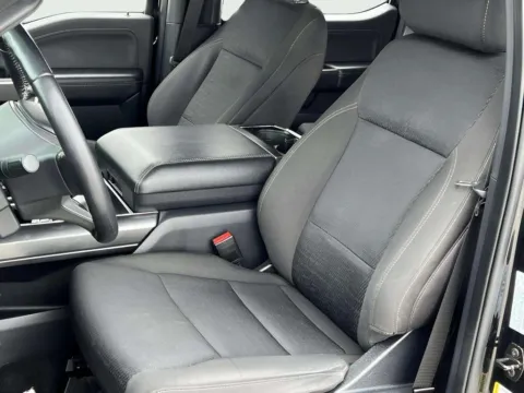 More photos of 2022 Ford F-150 XLT at Noblesville Imports, IN