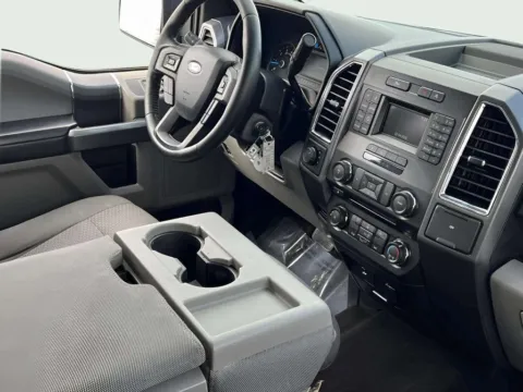 Another view of 2016 Ford F-150 XLT for sale in Noblesville, IN at Noblesville Imports