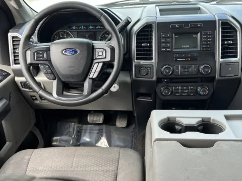 More photos of 2016 Ford F-150 XLT at Noblesville Imports, IN