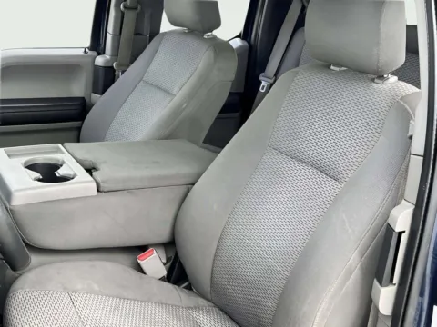 More photos of 2016 Ford F-150 XLT at Noblesville Imports, IN