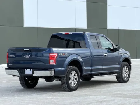 Photos of 2016 Ford F-150 XLT for sale in Noblesville, IN at Noblesville Imports