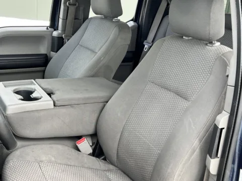 More photos of 2016 Ford F-150 XLT at Noblesville Imports, IN