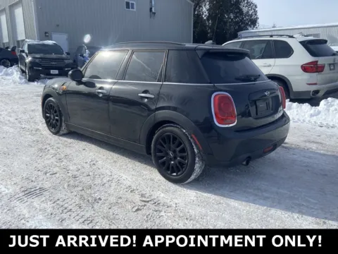 Another view of 2016 MINI Cooper Hardtop 4 Door for sale in Noblesville, IN at Noblesville Imports