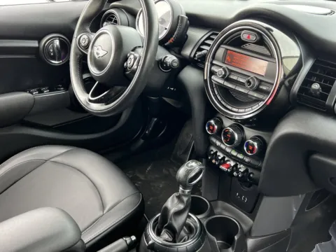 Another view of 2016 MINI Cooper Hardtop 4 Door for sale in Noblesville, IN at Noblesville Imports