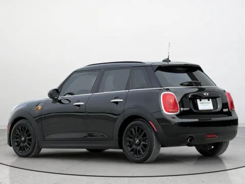 More photos of 2016 MINI Cooper at Noblesville Imports, IN