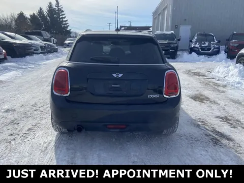 More photos of 2016 MINI Cooper Hardtop 4 Door at Noblesville Imports, IN
