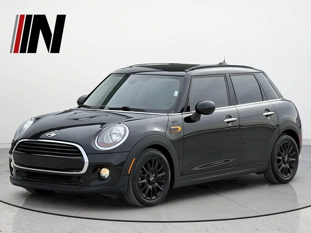 2016 MINI Cooper for sale in Noblesville, IN