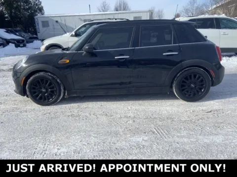 Photos of 2016 MINI Cooper Hardtop 4 Door for sale in Noblesville, IN at Noblesville Imports