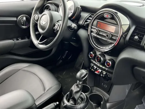 Another view of 2016 MINI Cooper Hardtop 4 Door for sale in Noblesville, IN at Noblesville Imports