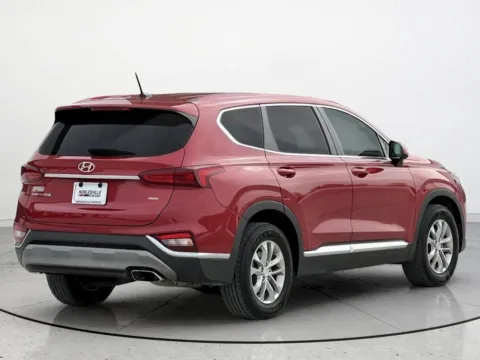Photos of 2019 Hyundai Santa Fe SE for sale in Noblesville, IN at Noblesville Imports