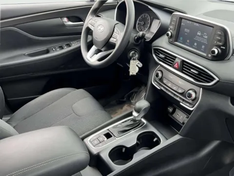 Another view of 2019 Hyundai Santa Fe SE for sale in Noblesville, IN at Noblesville Imports