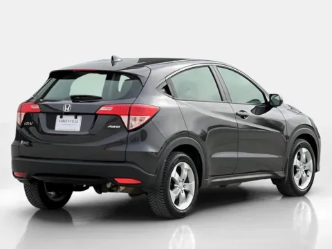 Photos of 2018 Honda HR-V LX for sale in Noblesville, IN at Noblesville Imports