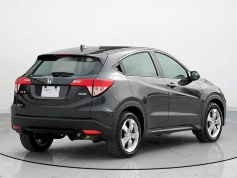 Photos of 2018 Honda HR-V LX for sale in Noblesville, IN at Noblesville Imports