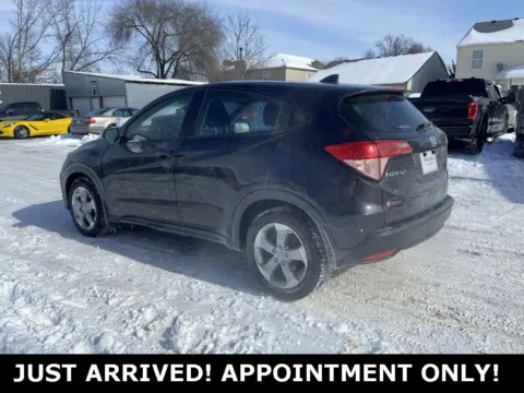 Another view of 2018 Honda HR-V LX for sale in Noblesville, IN at Noblesville Imports