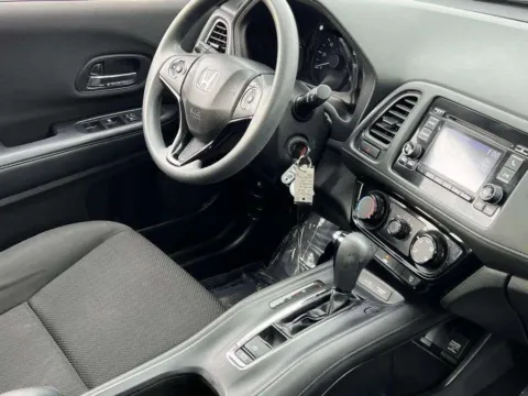 Another view of 2018 Honda HR-V LX for sale in Noblesville, IN at Noblesville Imports