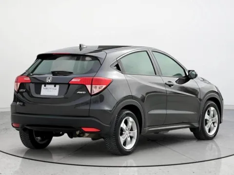 Photos of 2018 Honda HR-V LX for sale in Noblesville, IN at Noblesville Imports