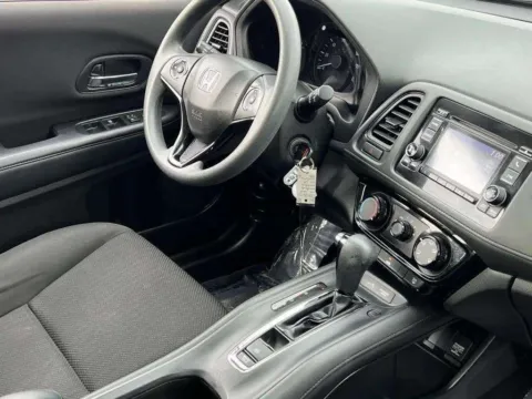 Another view of 2018 Honda HR-V LX for sale in Noblesville, IN at Noblesville Imports