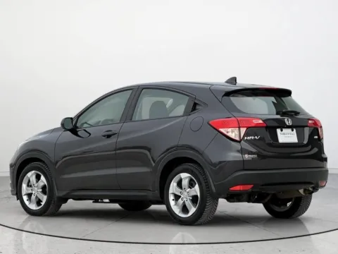 More photos of 2018 Honda HR-V LX at Noblesville Imports, IN