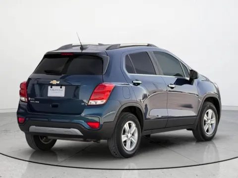 Photos of 2019 Chevrolet Trax LT for sale in Noblesville, IN at Noblesville Imports