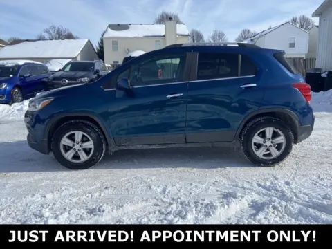 Photos of 2019 Chevrolet Trax LT for sale in Noblesville, IN at Noblesville Imports
