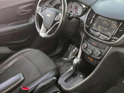 Another view of 2019 Chevrolet Trax LT for sale in Noblesville, IN at Noblesville Imports