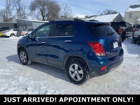 Another view of 2019 Chevrolet Trax LT for sale in Noblesville, IN at Noblesville Imports