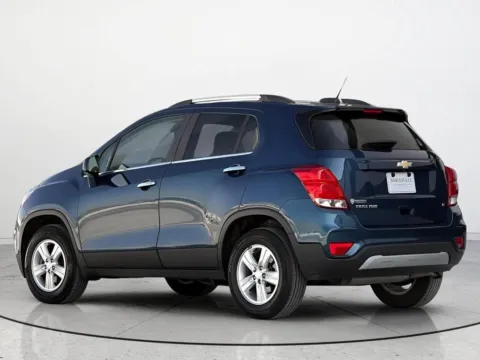 More photos of 2019 Chevrolet Trax LT at Noblesville Imports, IN