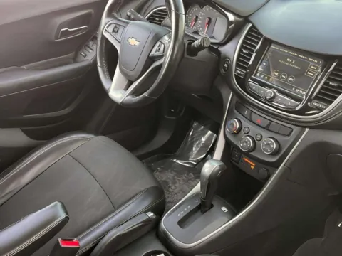 Another view of 2019 Chevrolet Trax LT for sale in Noblesville, IN at Noblesville Imports
