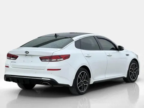 Photos of 2020 Kia Optima SE for sale in Noblesville, IN at Noblesville Imports