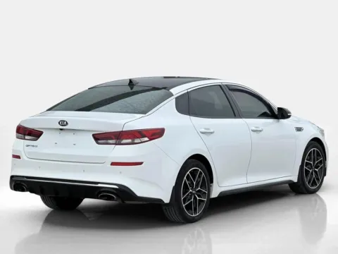 Photos of 2020 Kia Optima SE for sale in Noblesville, IN at Noblesville Imports