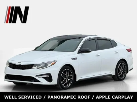 Used 2015 Kia Cadenza Premium for sale in Noblesville, IN at