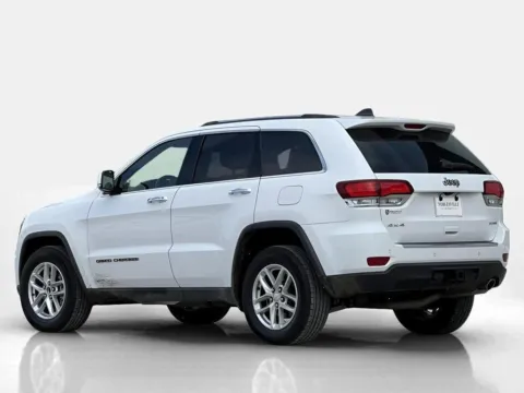 Photos of 2021 Jeep Grand Cherokee Limited for sale in Noblesville, IN at Noblesville Imports