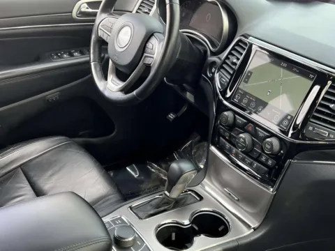 Another view of 2021 Jeep Grand Cherokee Limited for sale in Noblesville, IN at Noblesville Imports