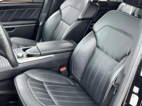 More photos of 2014 Mercedes-Benz GL-Class GL 450 at Noblesville Imports, IN