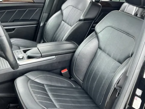 More photos of 2014 Mercedes-Benz GL-Class GL 450 at Noblesville Imports, IN